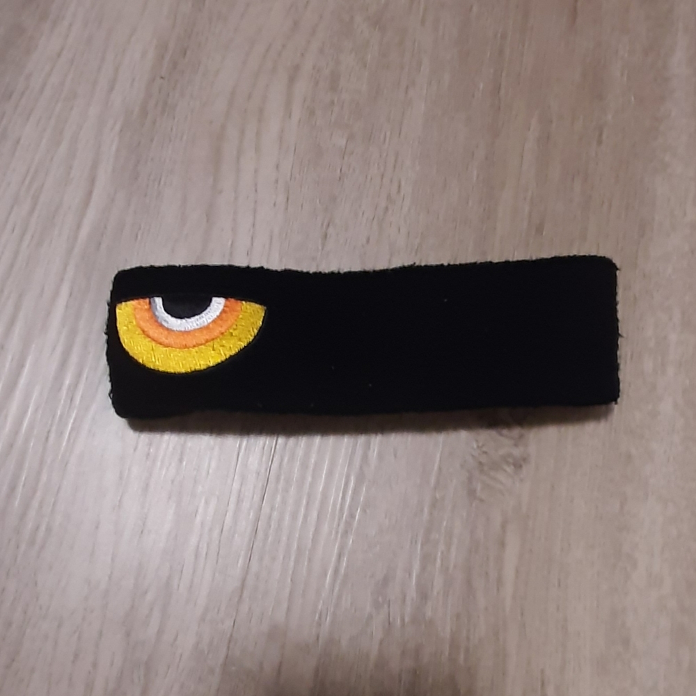 Corepower Yoga headband